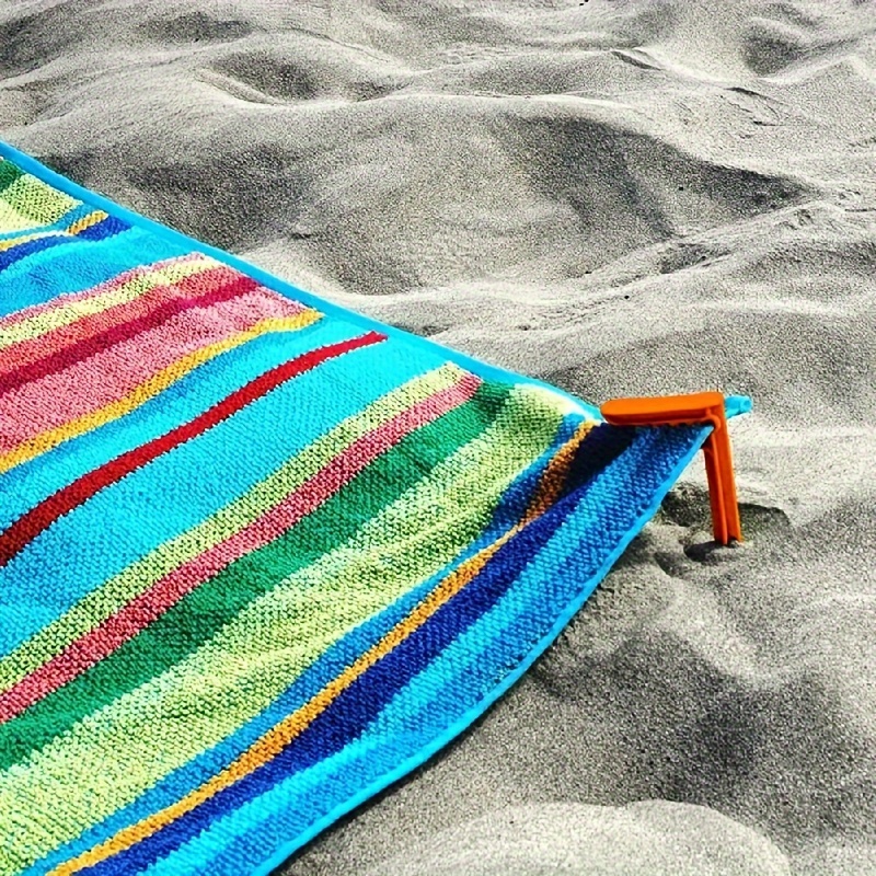 Strandtuchhalter für den Außen – Outdoor Camping Rugs Bewertung und Preis