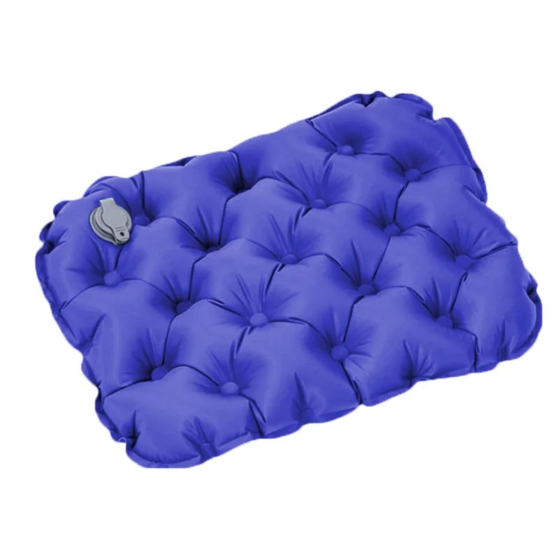Tragbares Aufblasbares Sitzkis – Outdoor Camping Rugs Bewertung und Preis
