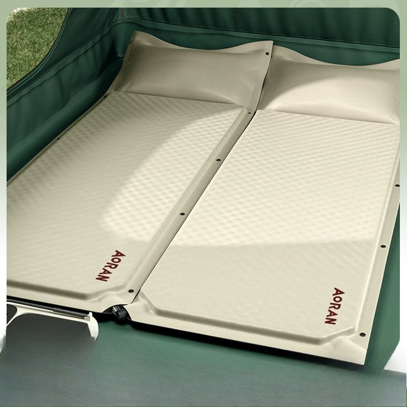 Selbstaufblasbare Luftmatratze – Bed Outdoor Camping Bewertung und Preis