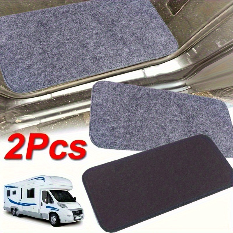 2PC Wohnmobil Teppich Nicht-Sl – Outdoor Camping Rugs Bewertung und Preis