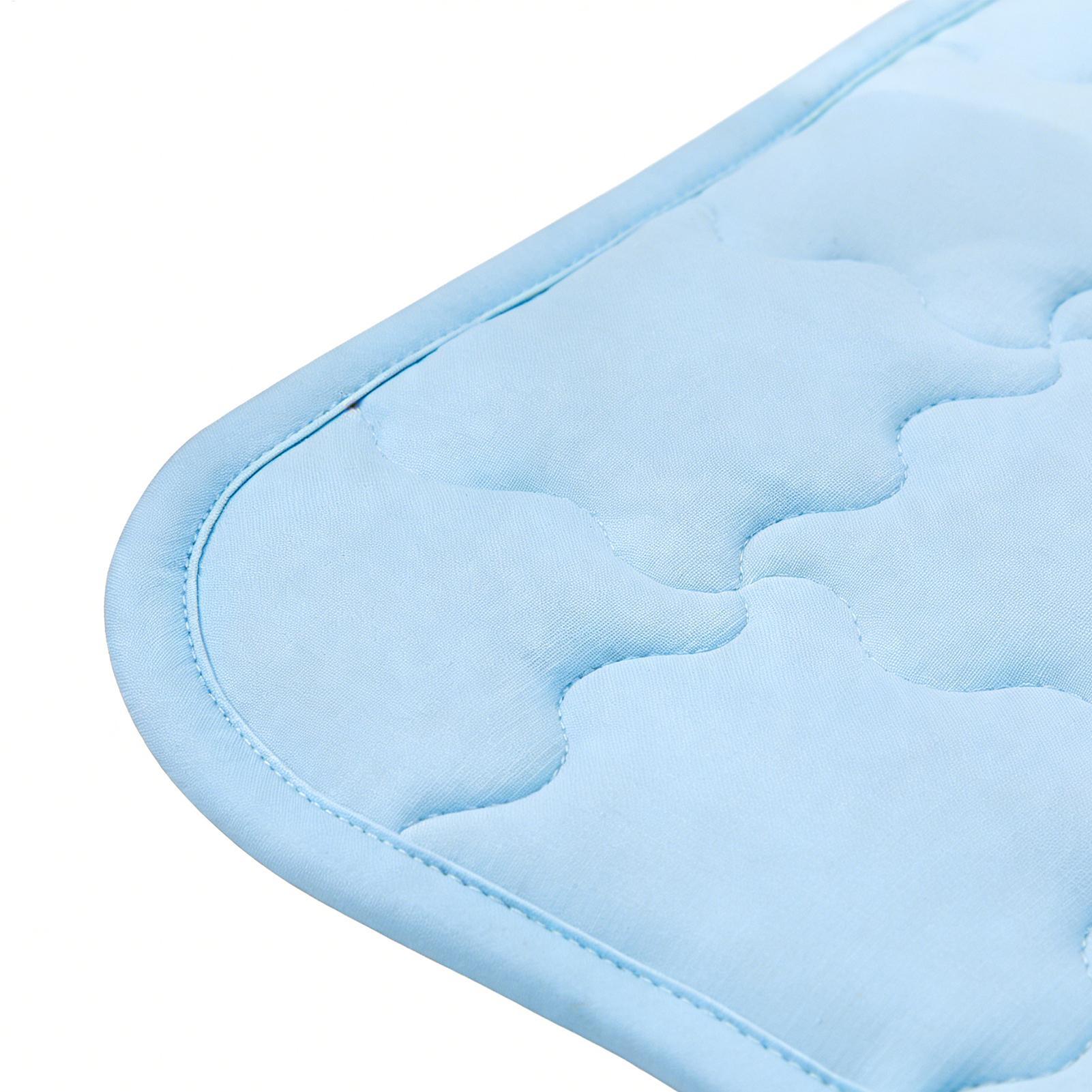 Hundekühlmatte Waschbar Tragba – Outdoor Camping Dog Bed Bewertung und Preis