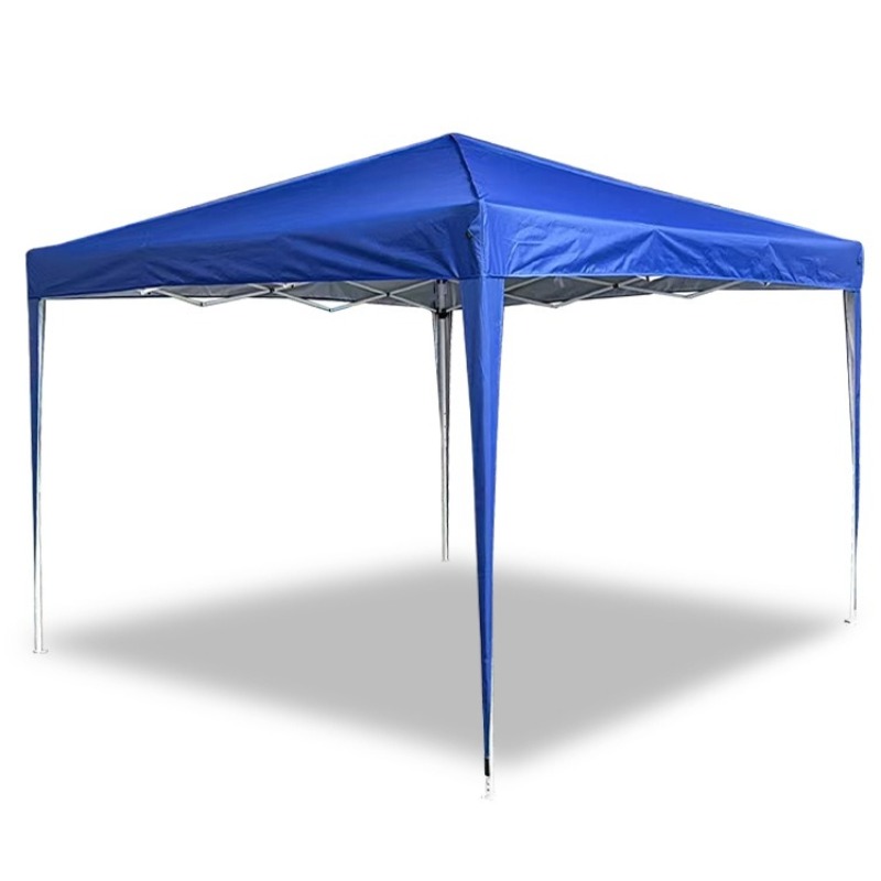 3x3m Vierseitig Faltbares Pop- – Outdoor Camping Exhibition Bewertung und Preis